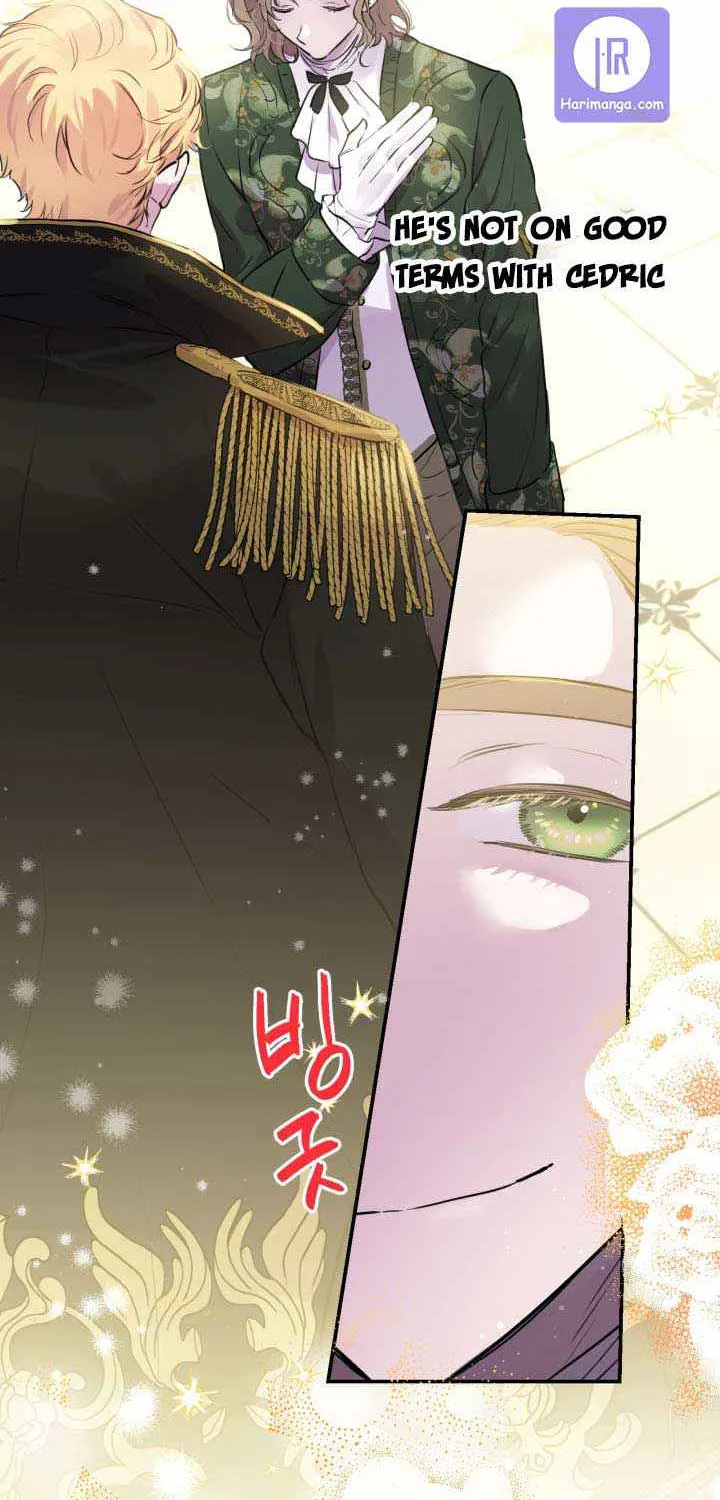 The Strongest Characters in the World are Obsessed With Me Chapter 26 page 10 - 