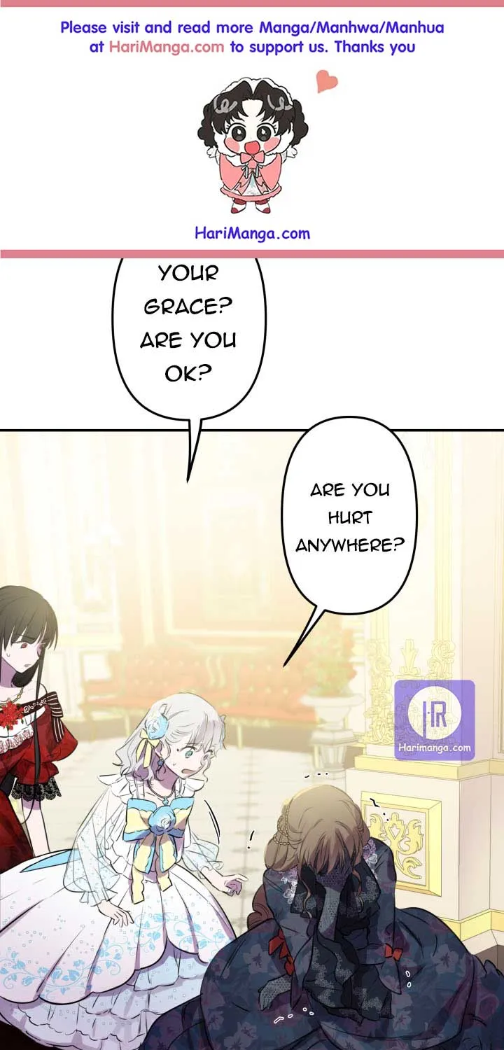 The Strongest Characters in the World are Obsessed With Me Chapter 27 page 1 - 