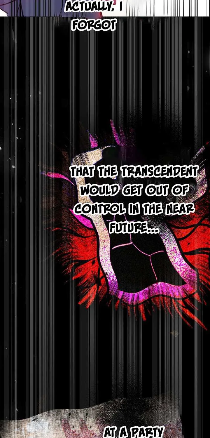 The Strongest Characters in the World are Obsessed With Me Chapter 27 page 17 - 