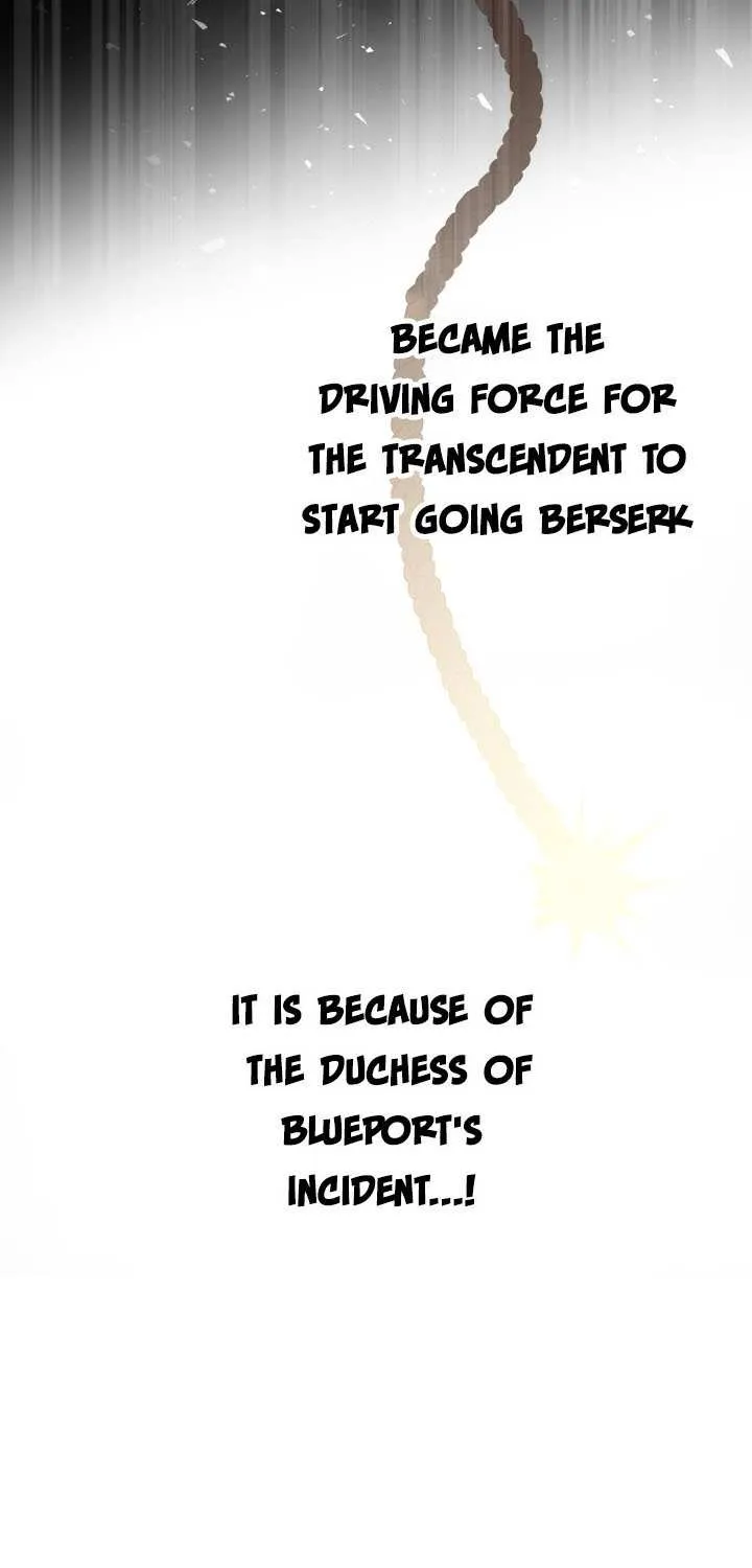 The Strongest Characters in the World are Obsessed With Me Chapter 27 page 21 - 