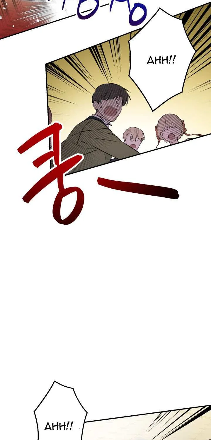 The Strongest Characters in the World are Obsessed With Me Chapter 27 page 34 - 