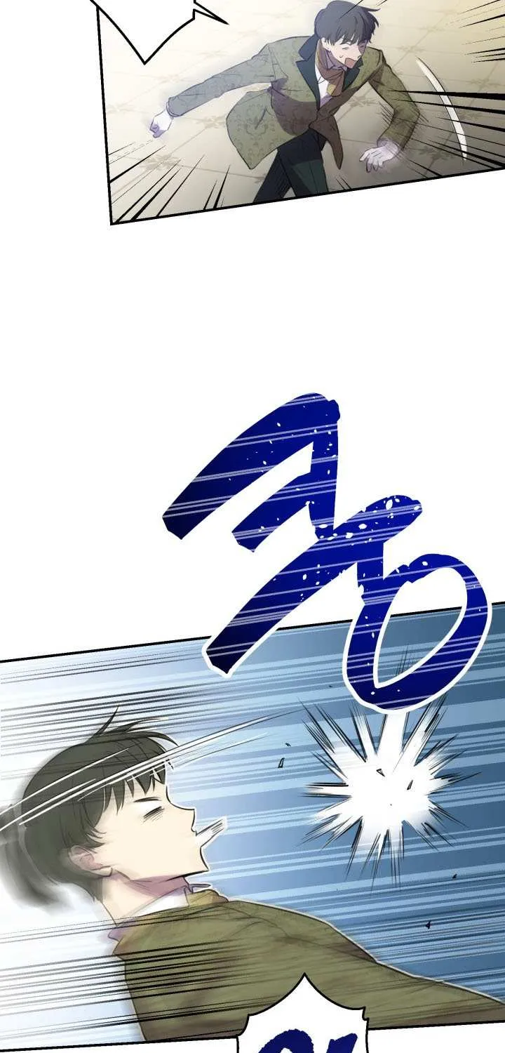 The Strongest Characters in the World are Obsessed With Me Chapter 27 page 35 - 