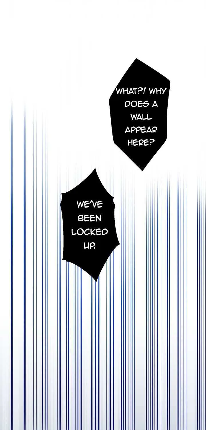 The Strongest Characters in the World are Obsessed With Me Chapter 27 page 37 - 