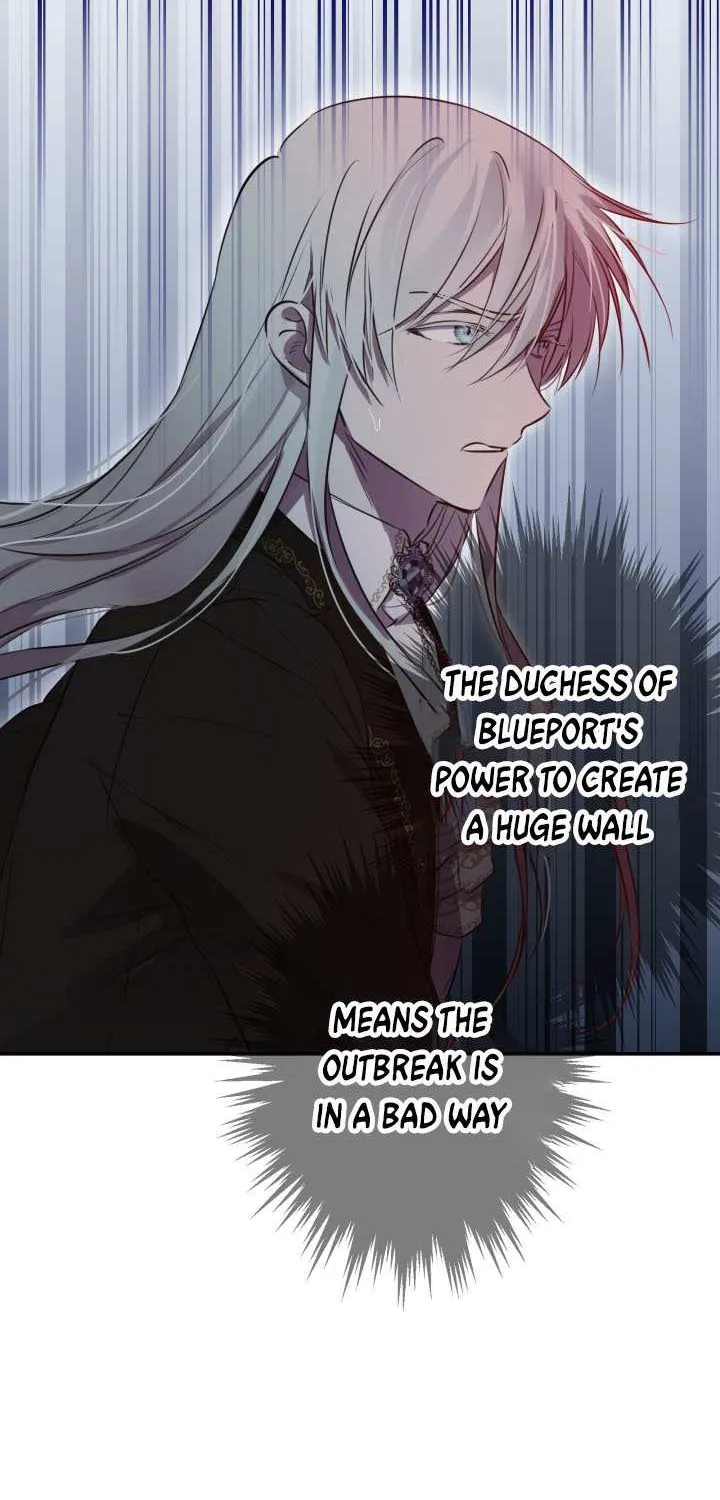 The Strongest Characters in the World are Obsessed With Me Chapter 27 page 38 - 