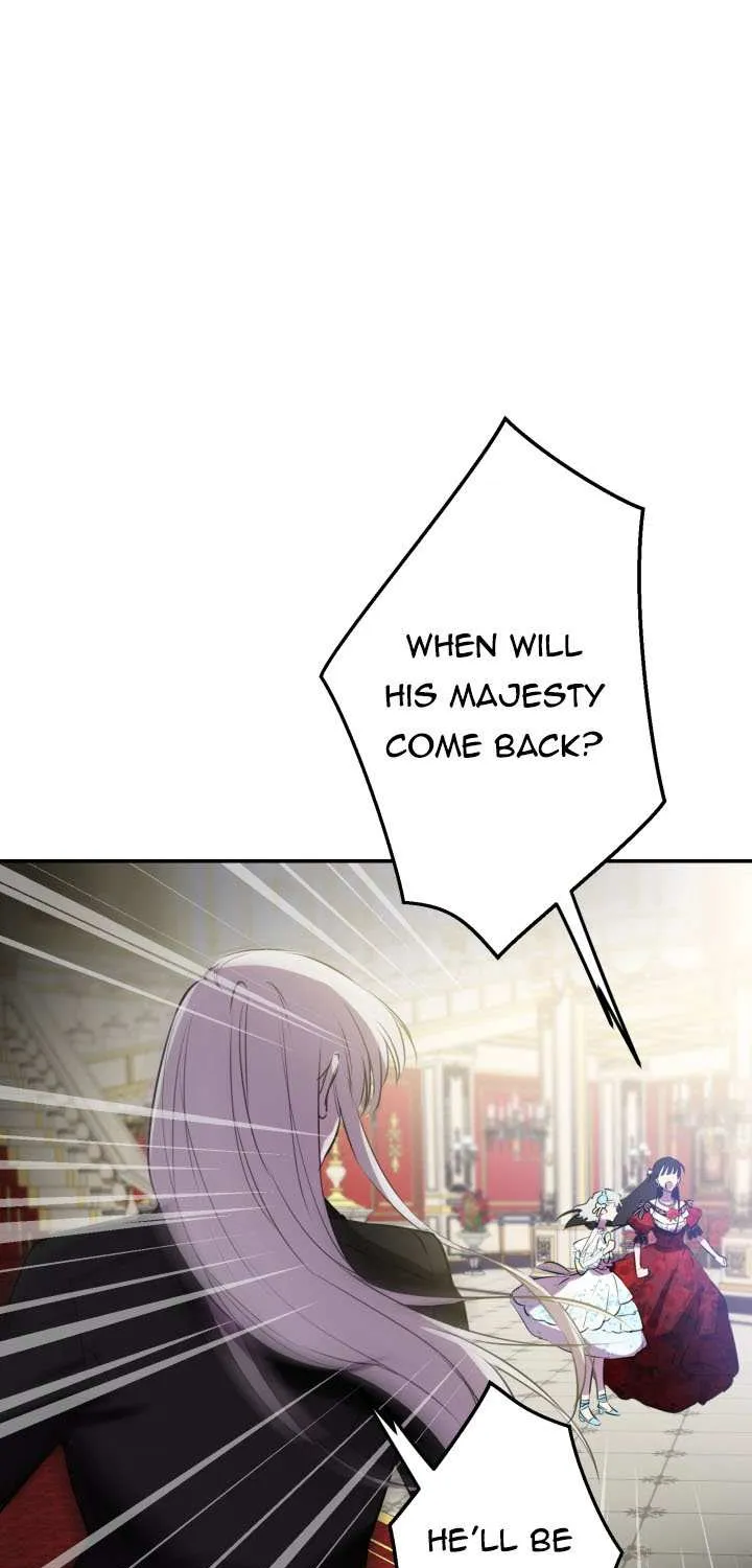 The Strongest Characters in the World are Obsessed With Me Chapter 27 page 39 - 
