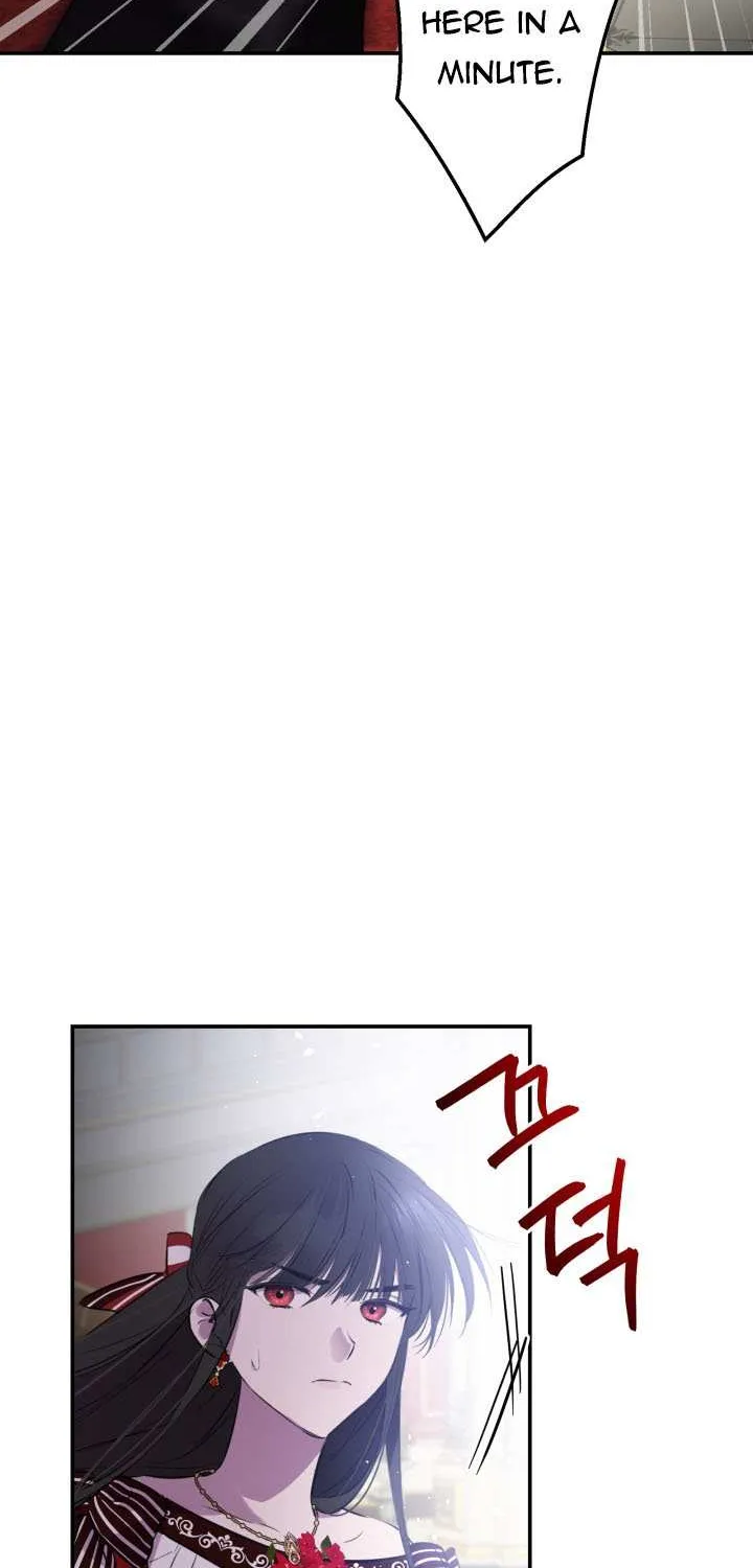 The Strongest Characters in the World are Obsessed With Me Chapter 27 page 40 - 