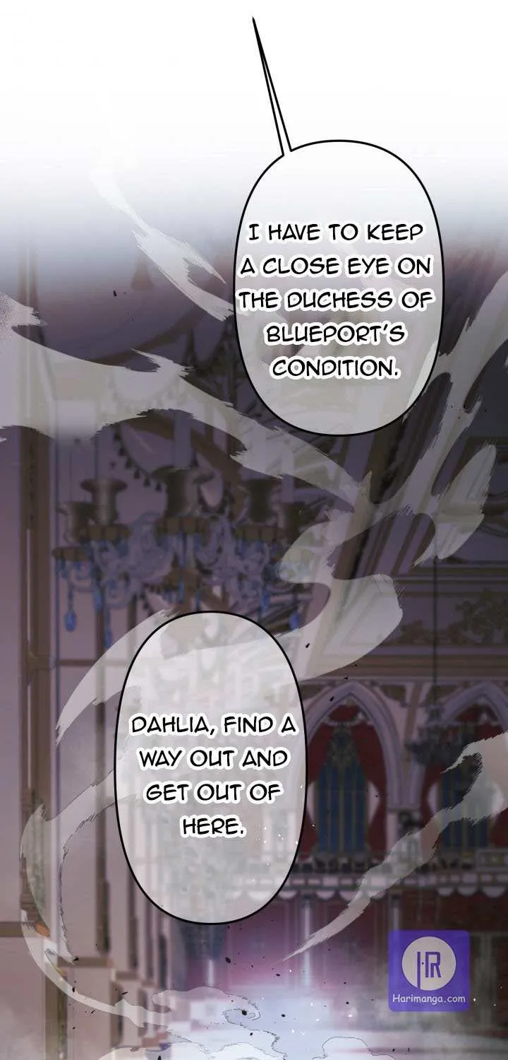 The Strongest Characters in the World are Obsessed With Me Chapter 27 page 44 - 