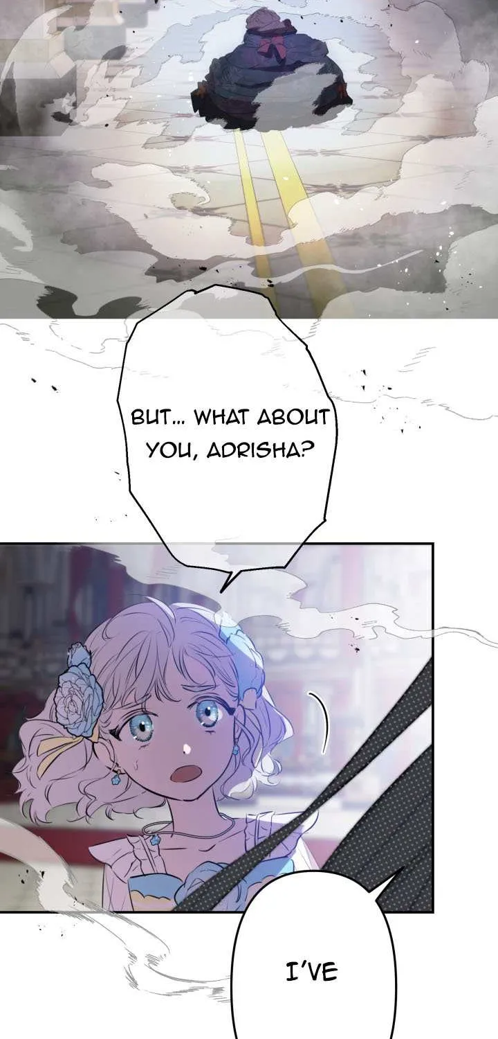 The Strongest Characters in the World are Obsessed With Me Chapter 27 page 45 - 