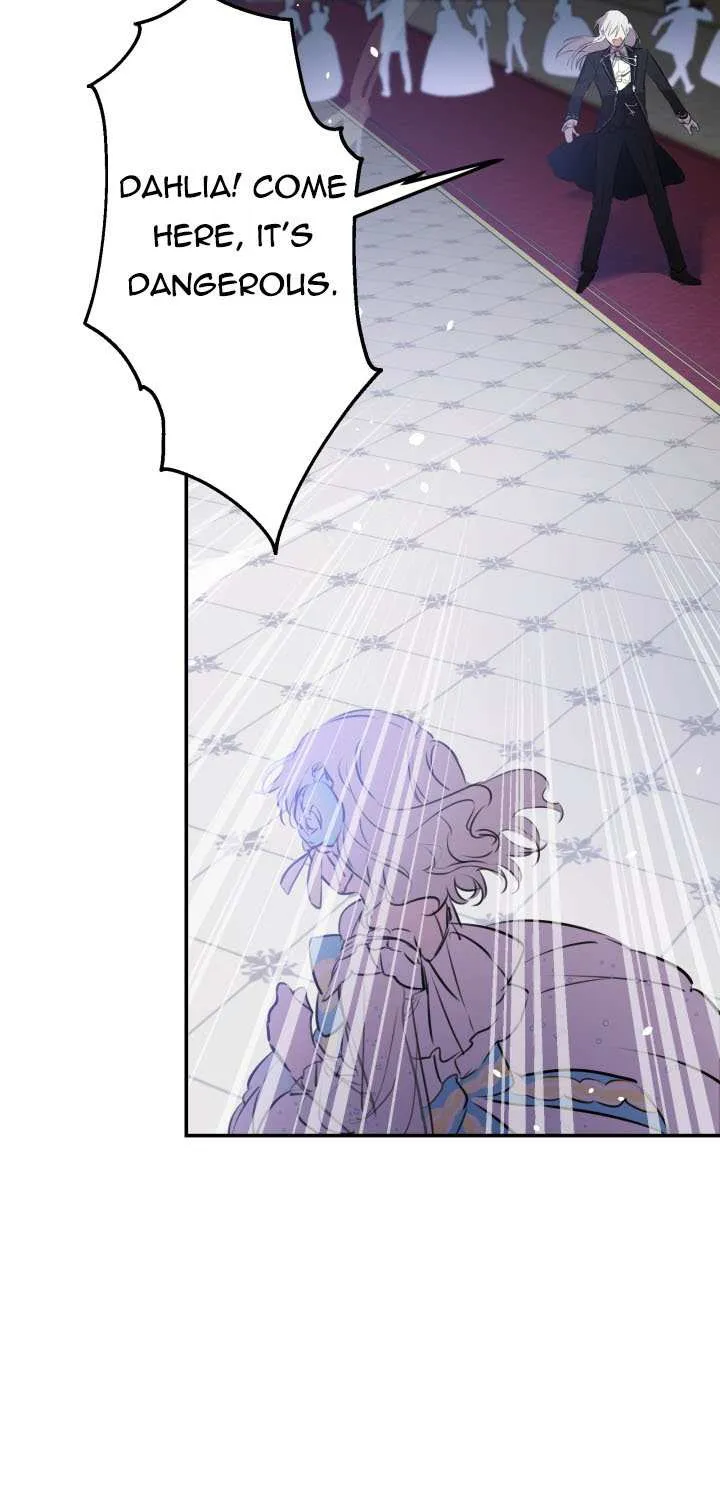 The Strongest Characters in the World are Obsessed With Me Chapter 27 page 48 - 