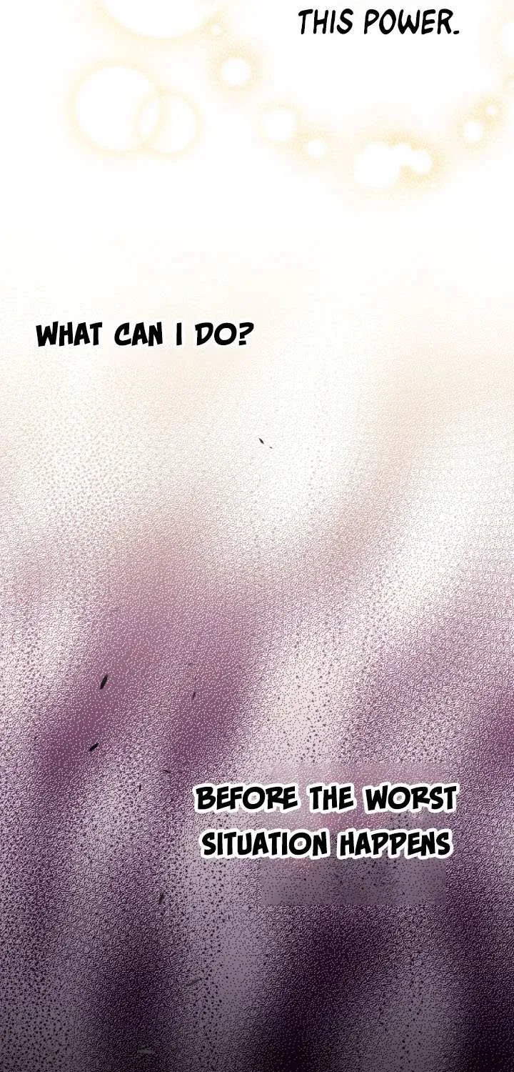The Strongest Characters in the World are Obsessed With Me Chapter 27 page 52 - 