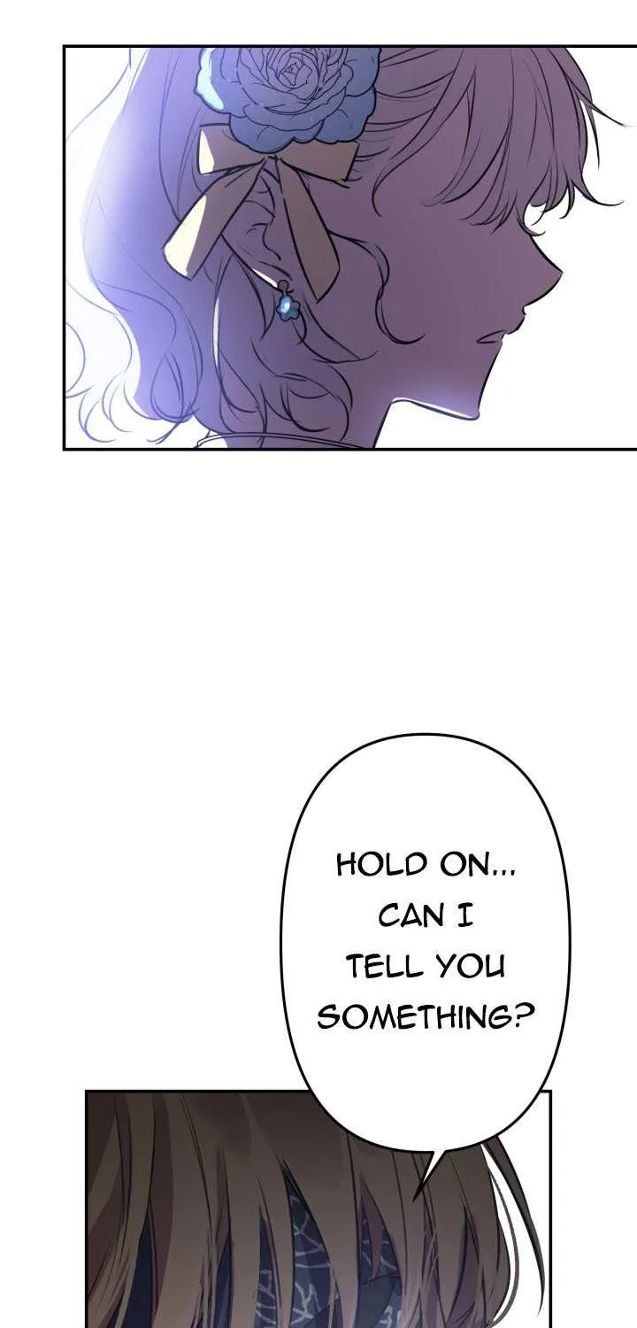 The Strongest Characters in the World are Obsessed With Me Chapter 27 page 56 - 