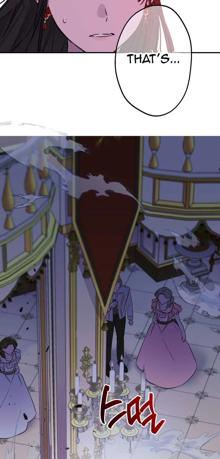 The Strongest Characters in the World are Obsessed With Me Chapter 27 page 9 - 