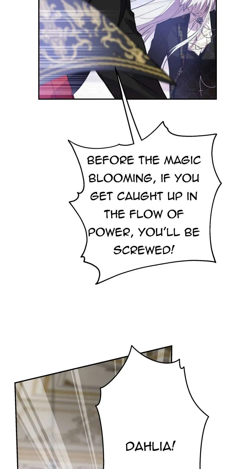 The Strongest Characters in the World are Obsessed With Me Chapter 27 page 90 - 