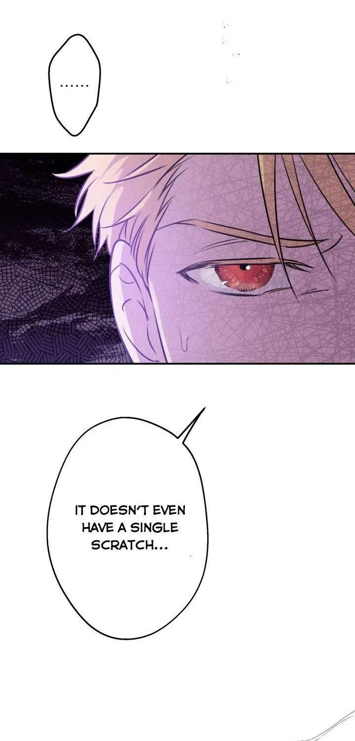 The Strongest Characters in the World are Obsessed With Me Chapter 28 page 12 - 