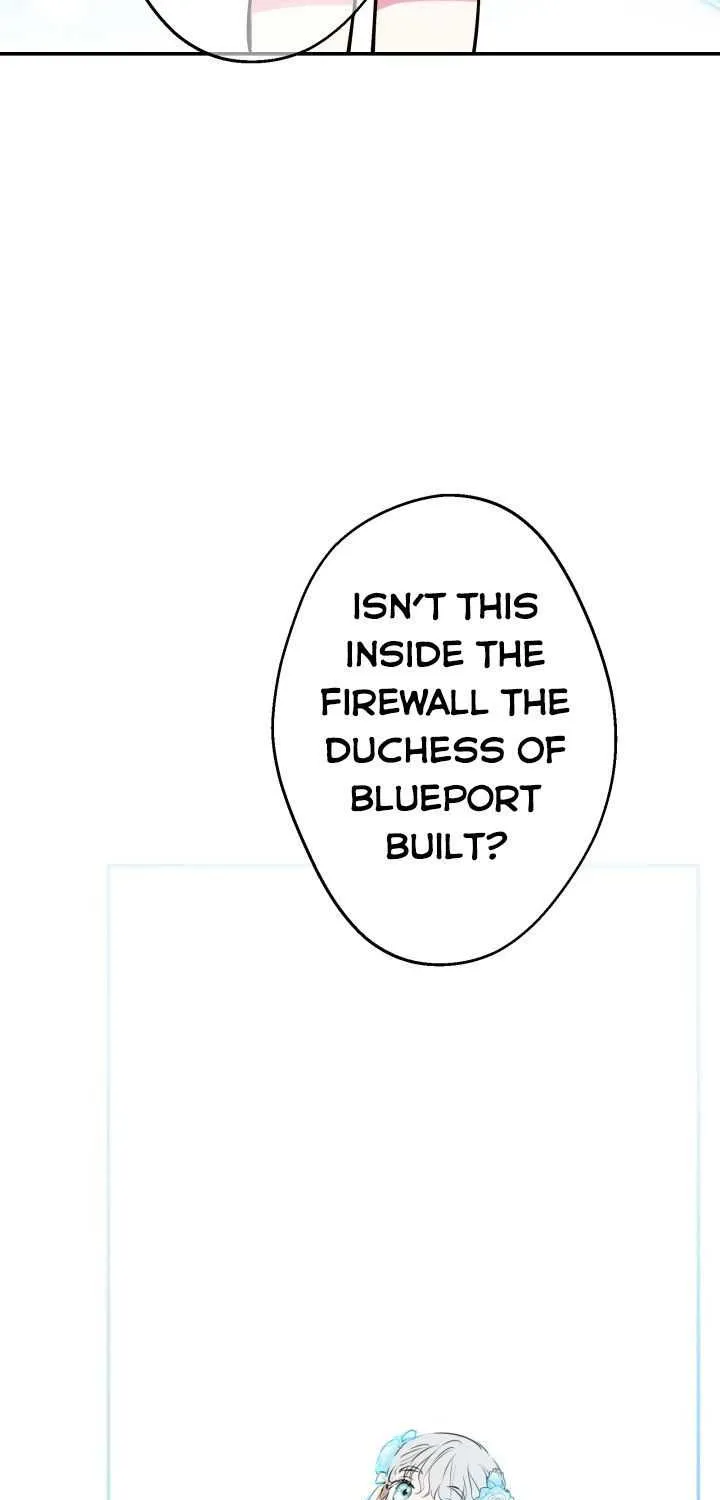 The Strongest Characters in the World are Obsessed With Me Chapter 28 page 20 - 