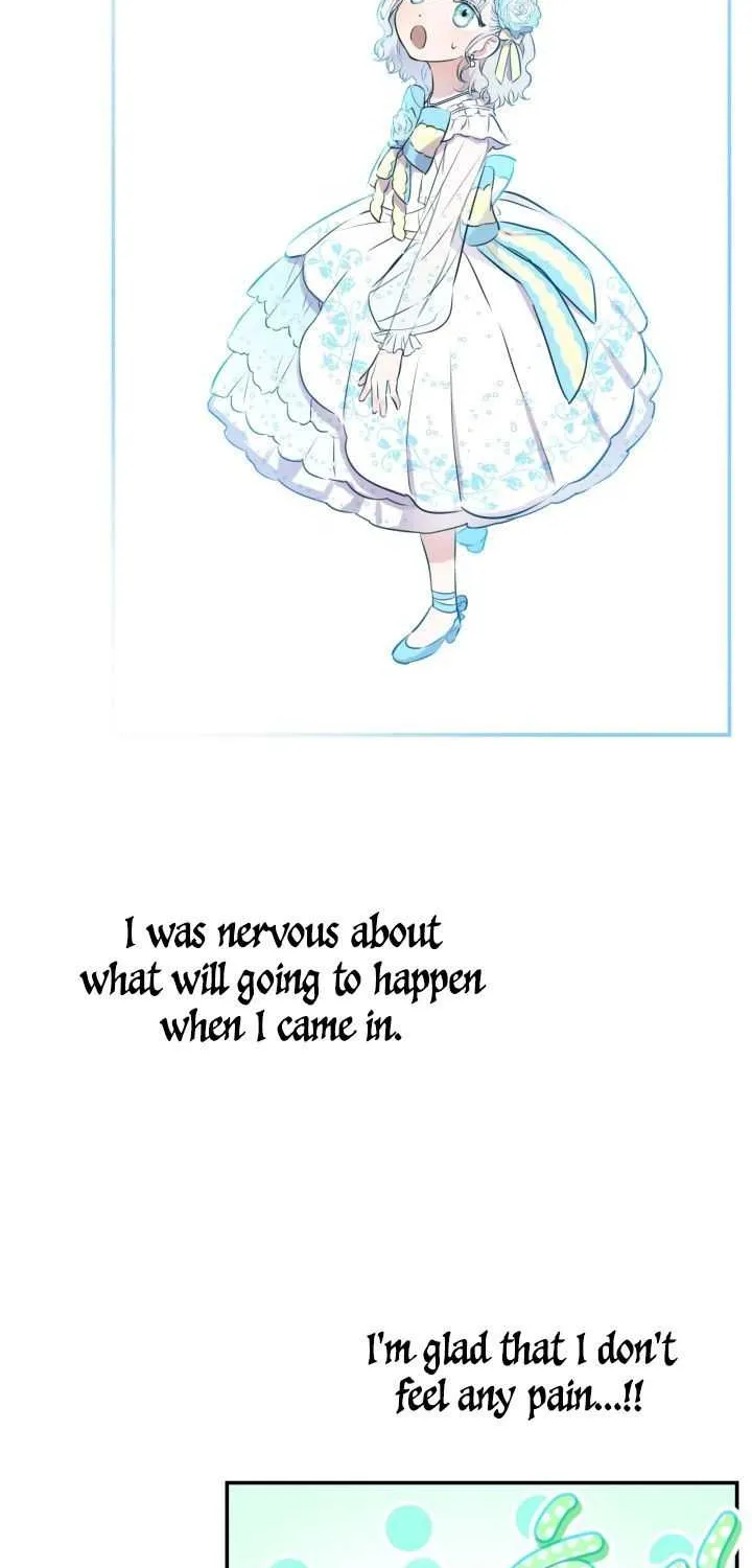 The Strongest Characters in the World are Obsessed With Me Chapter 28 page 21 - 