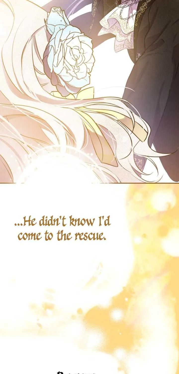 The Strongest Characters in the World are Obsessed With Me Chapter 28 page 28 - 