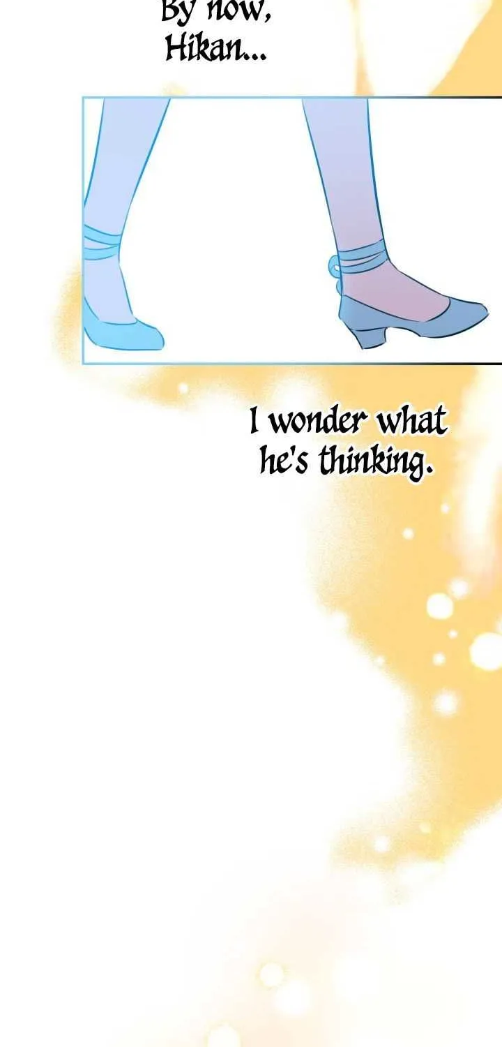 The Strongest Characters in the World are Obsessed With Me Chapter 28 page 29 - 