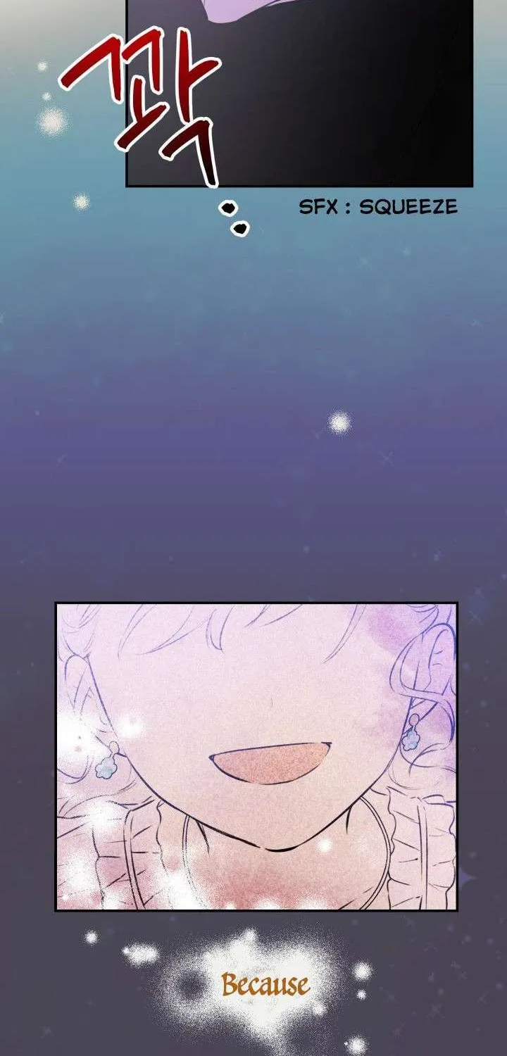 The Strongest Characters in the World are Obsessed With Me Chapter 28 page 4 - 