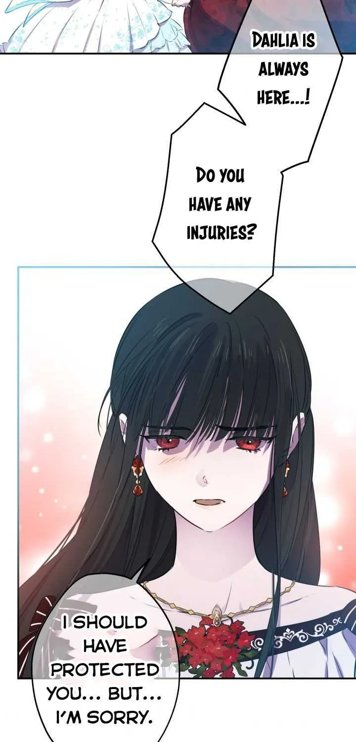 The Strongest Characters in the World are Obsessed With Me Chapter 28 page 34 - 