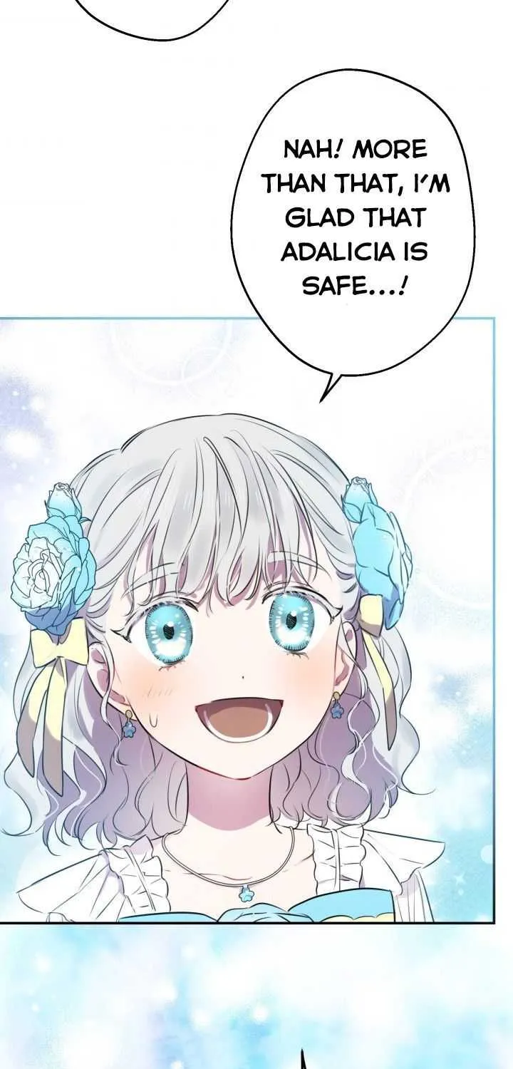 The Strongest Characters in the World are Obsessed With Me Chapter 28 page 35 - 