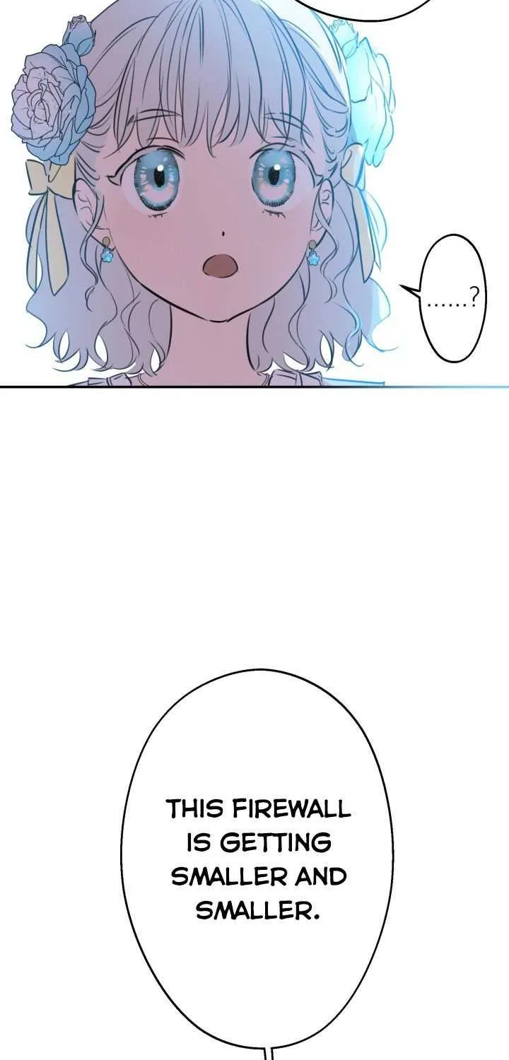 The Strongest Characters in the World are Obsessed With Me Chapter 28 page 38 - 