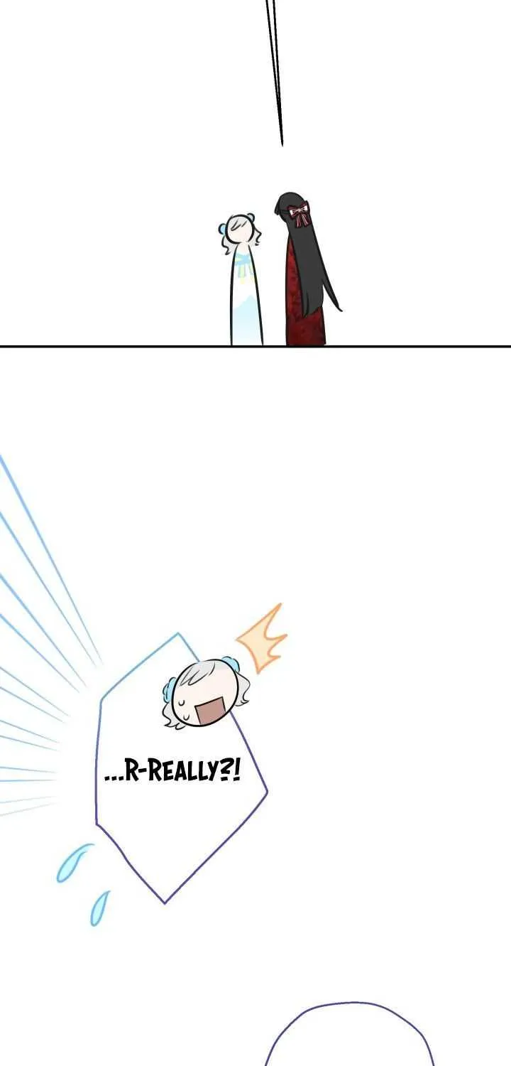 The Strongest Characters in the World are Obsessed With Me Chapter 28 page 39 - 
