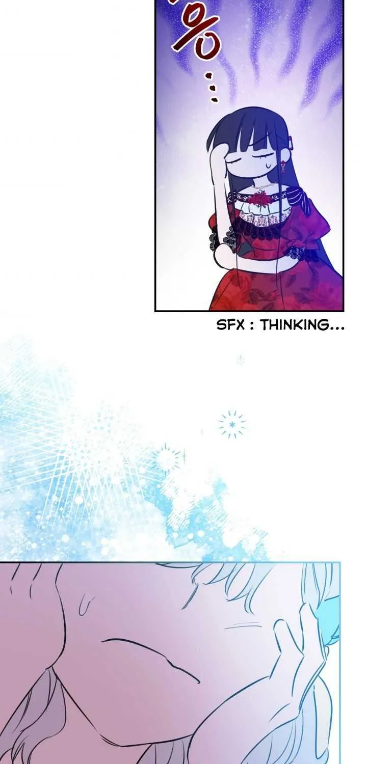 The Strongest Characters in the World are Obsessed With Me Chapter 28 page 43 - 