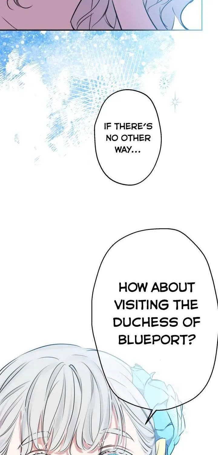 The Strongest Characters in the World are Obsessed With Me Chapter 28 page 44 - 