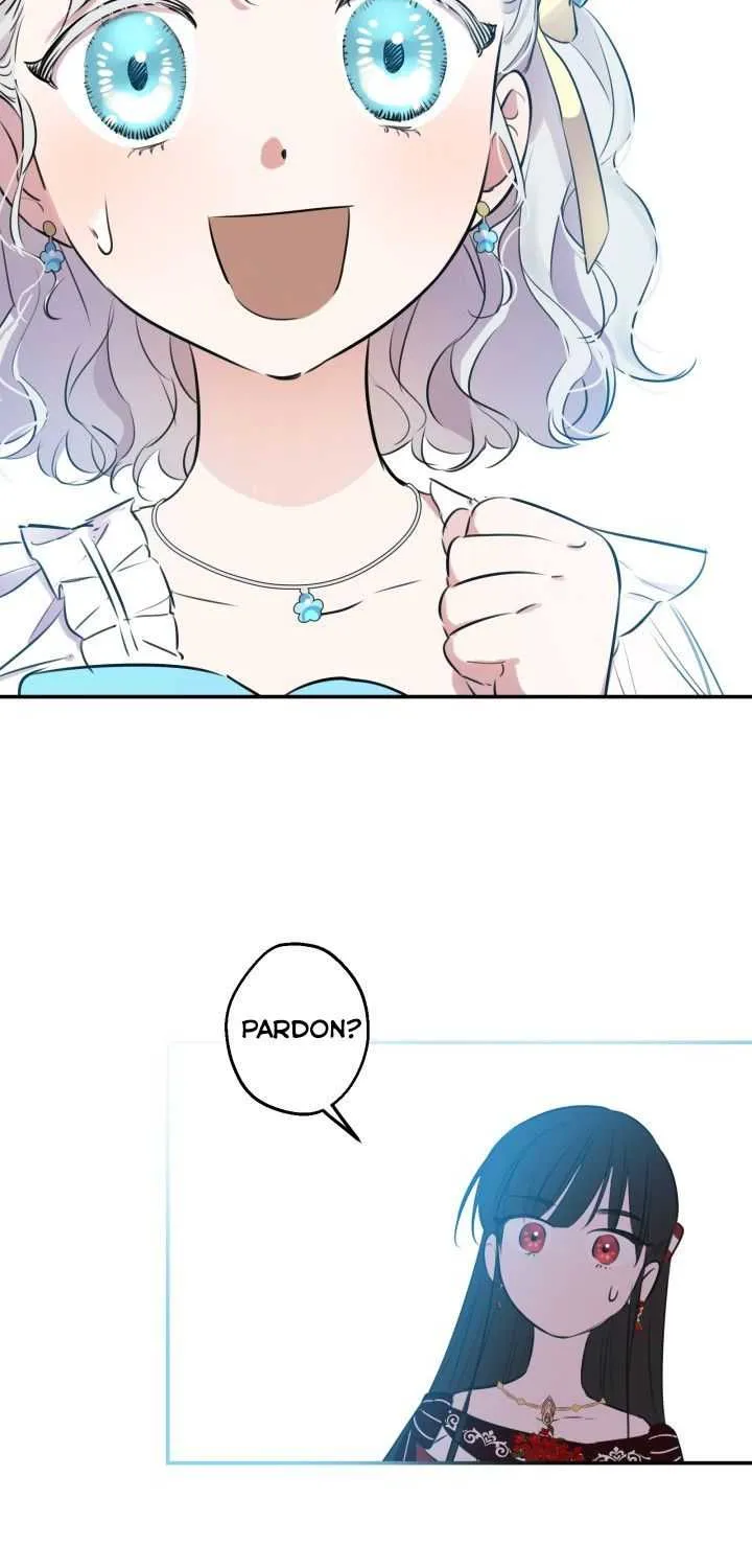 The Strongest Characters in the World are Obsessed With Me Chapter 28 page 45 - 