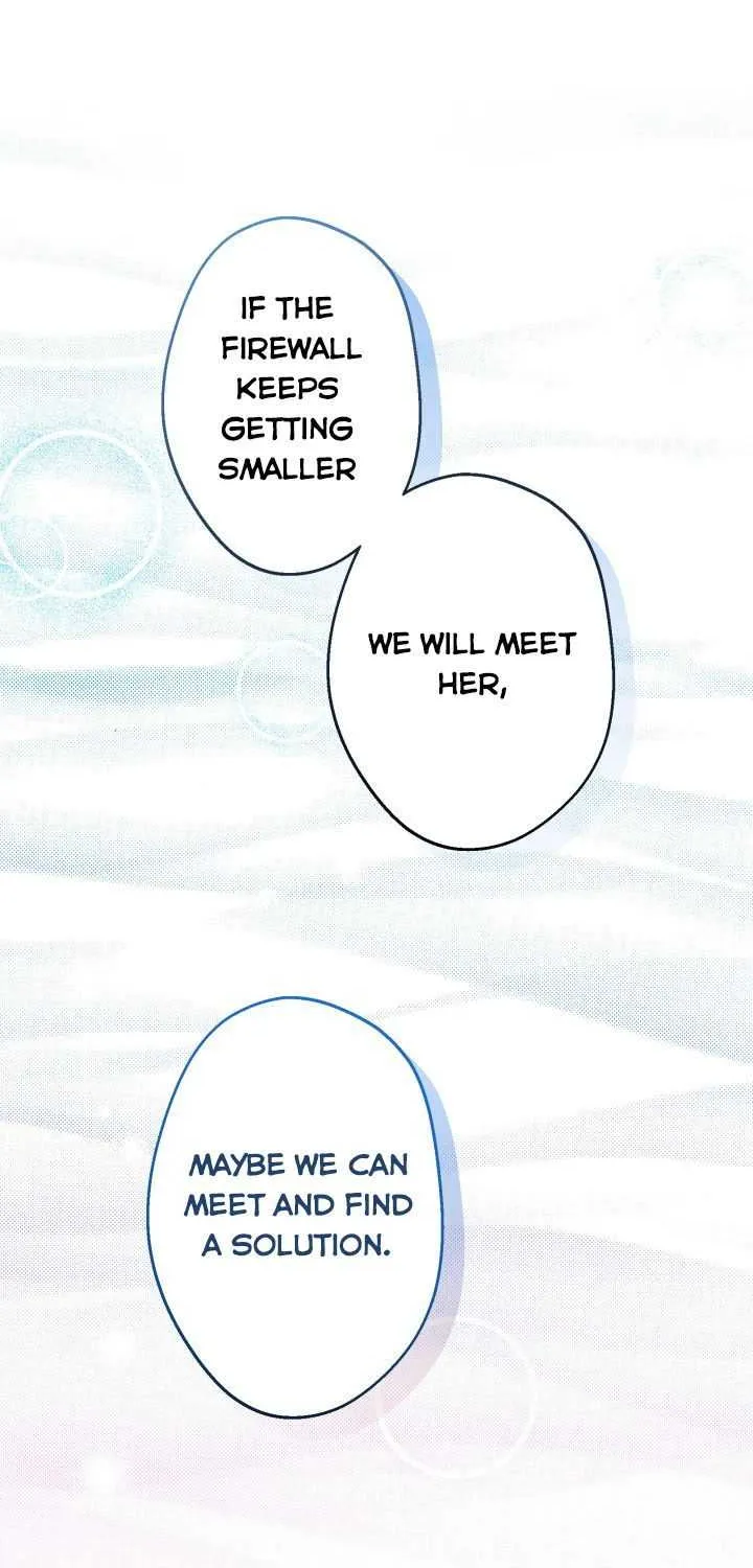 The Strongest Characters in the World are Obsessed With Me Chapter 28 page 46 - 