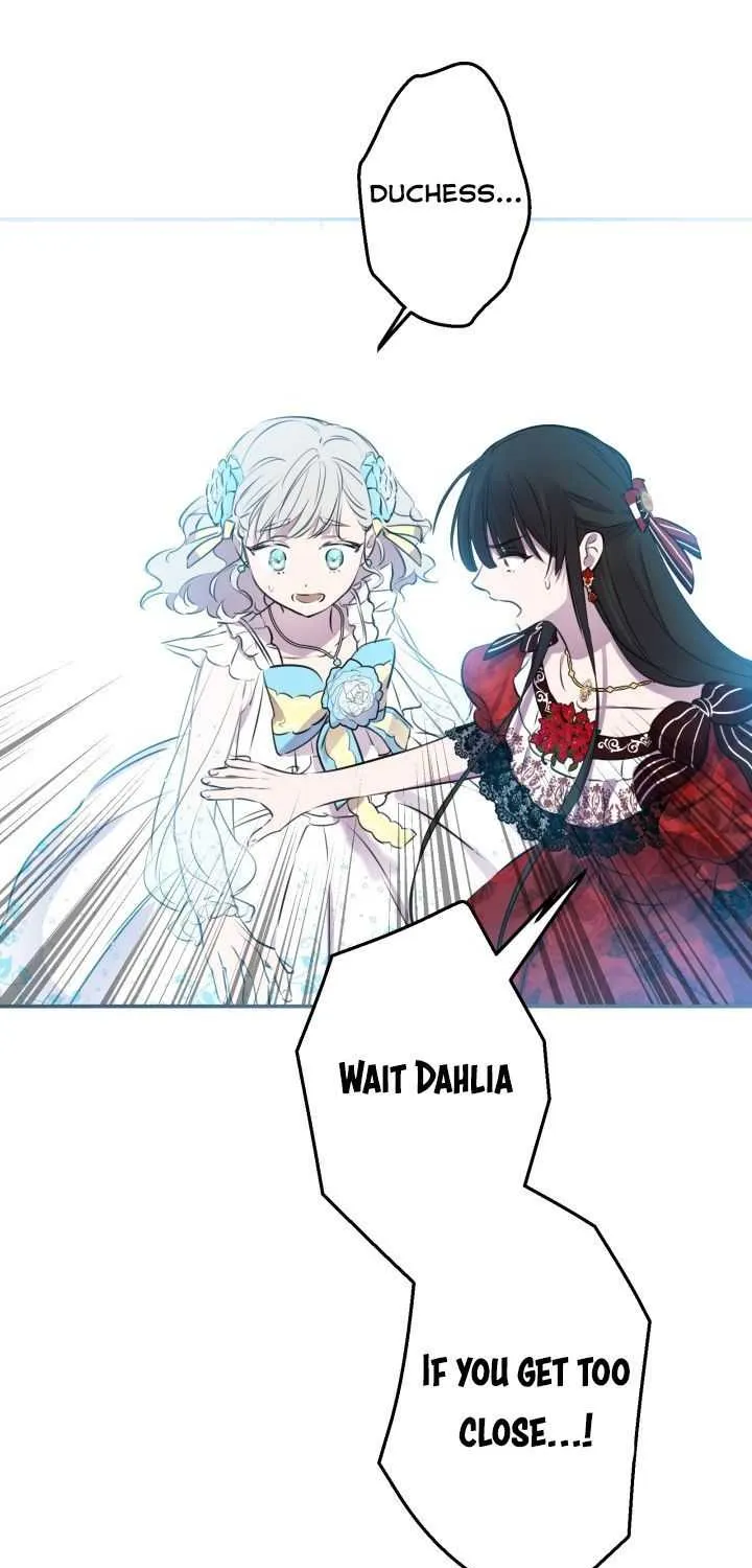 The Strongest Characters in the World are Obsessed With Me Chapter 28 page 63 - 