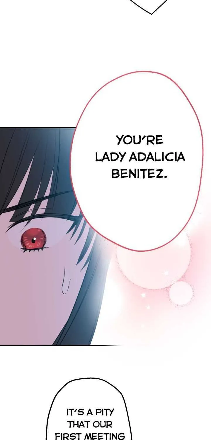 The Strongest Characters in the World are Obsessed With Me Chapter 28 page 64 - 