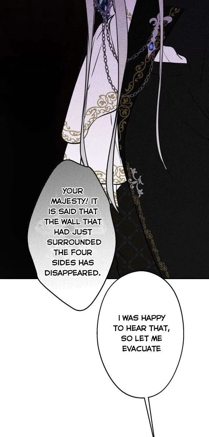 The Strongest Characters in the World are Obsessed With Me Chapter 28 page 8 - 