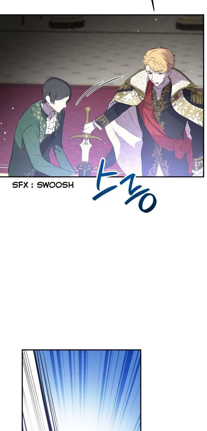 The Strongest Characters in the World are Obsessed With Me Chapter 28 page 9 - 