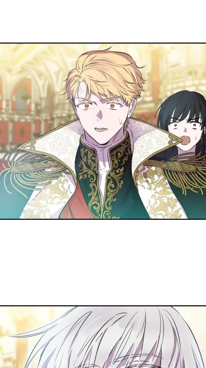 The Strongest Characters in the World are Obsessed With Me Chapter 29 page 52 - 