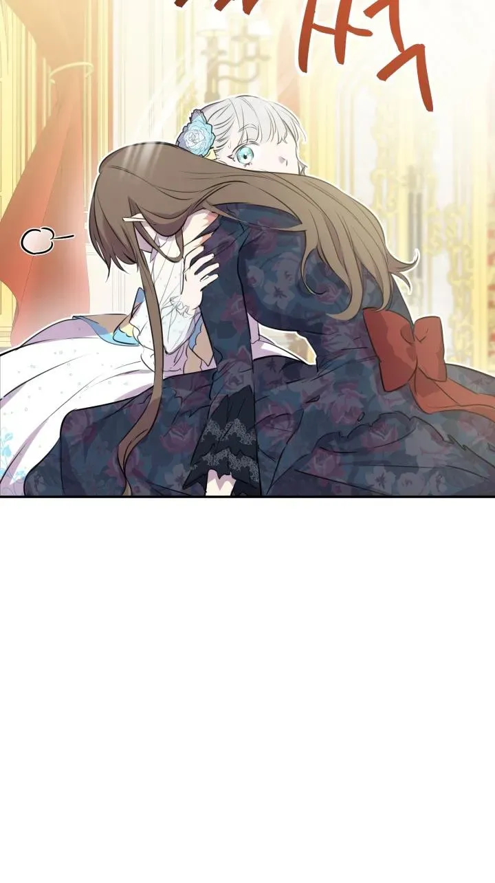 The Strongest Characters in the World are Obsessed With Me Chapter 29 page 54 - 