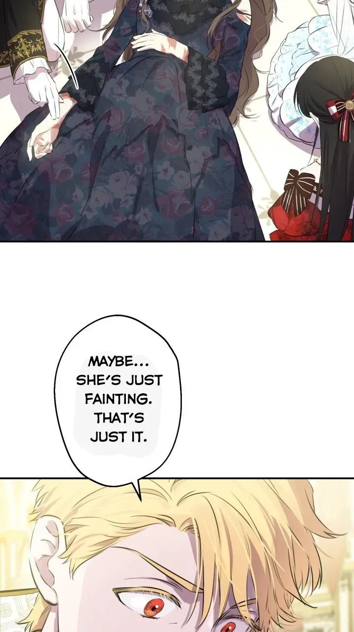 The Strongest Characters in the World are Obsessed With Me Chapter 29 page 57 - 