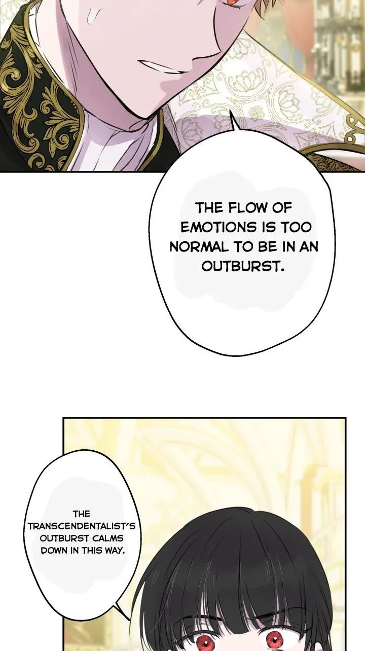The Strongest Characters in the World are Obsessed With Me Chapter 29 page 58 - 