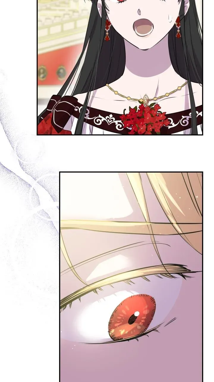 The Strongest Characters in the World are Obsessed With Me Chapter 29 page 59 - 
