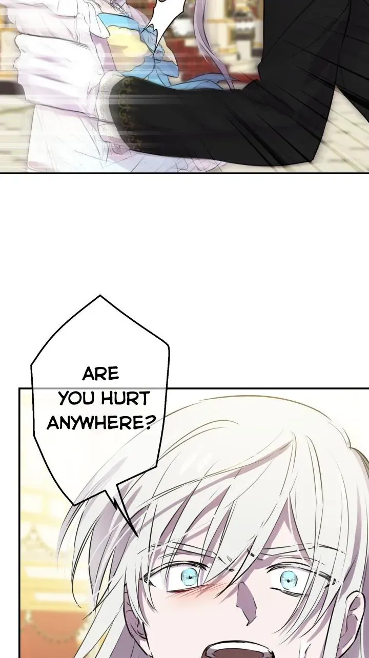 The Strongest Characters in the World are Obsessed With Me Chapter 29 page 63 - 