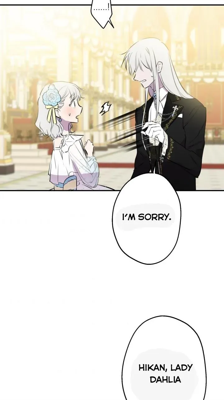 The Strongest Characters in the World are Obsessed With Me Chapter 29 page 74 - 