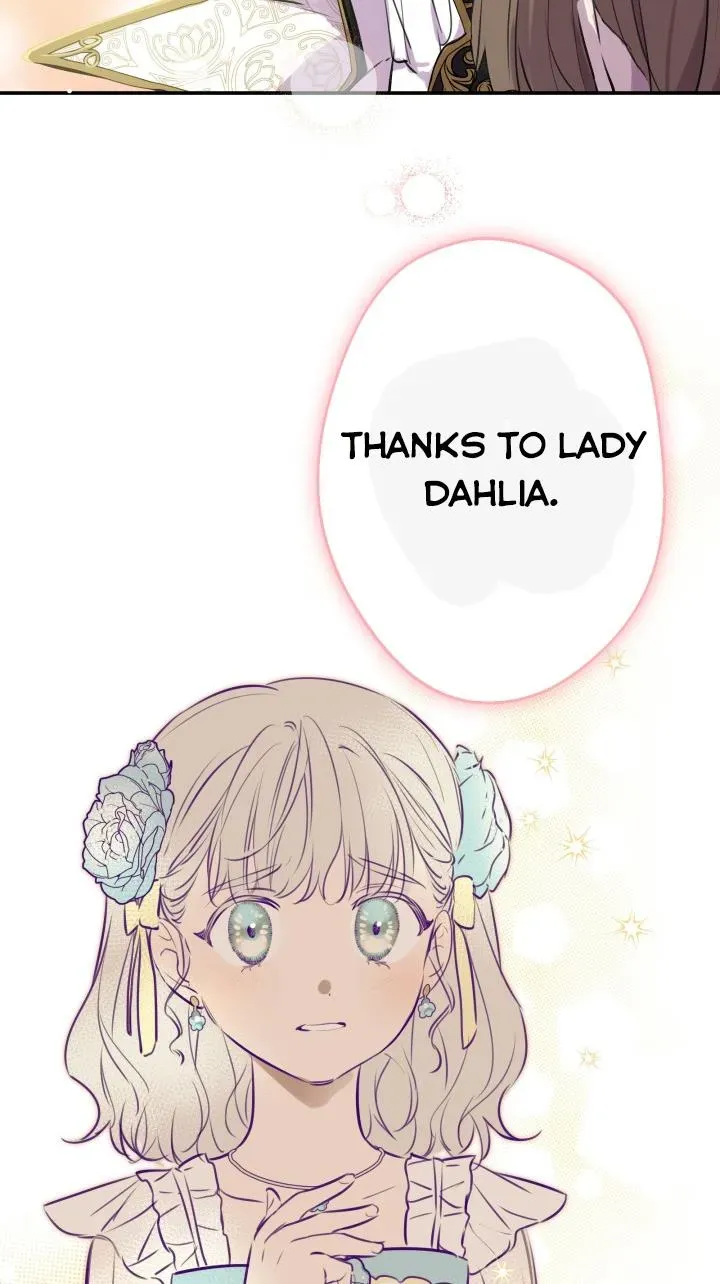The Strongest Characters in the World are Obsessed With Me Chapter 29 page 79 - 
