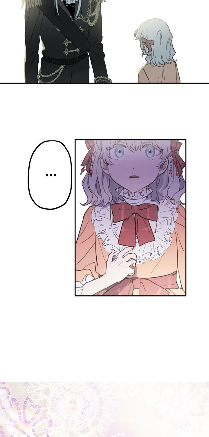 The Strongest Characters in the World are Obsessed With Me Chapter 3 page 3 - 