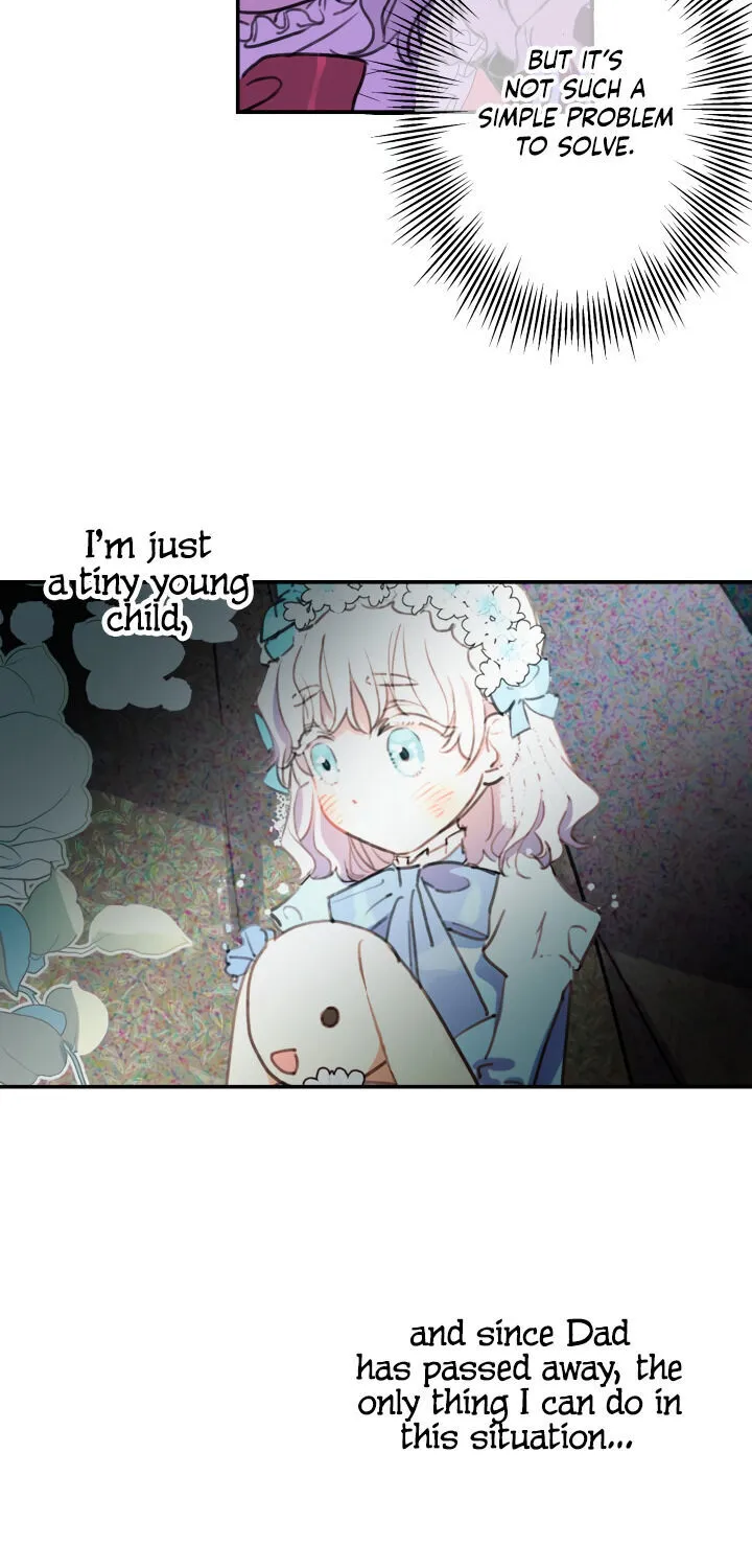The Strongest Characters in the World are Obsessed With Me Chapter 3 page 21 - 