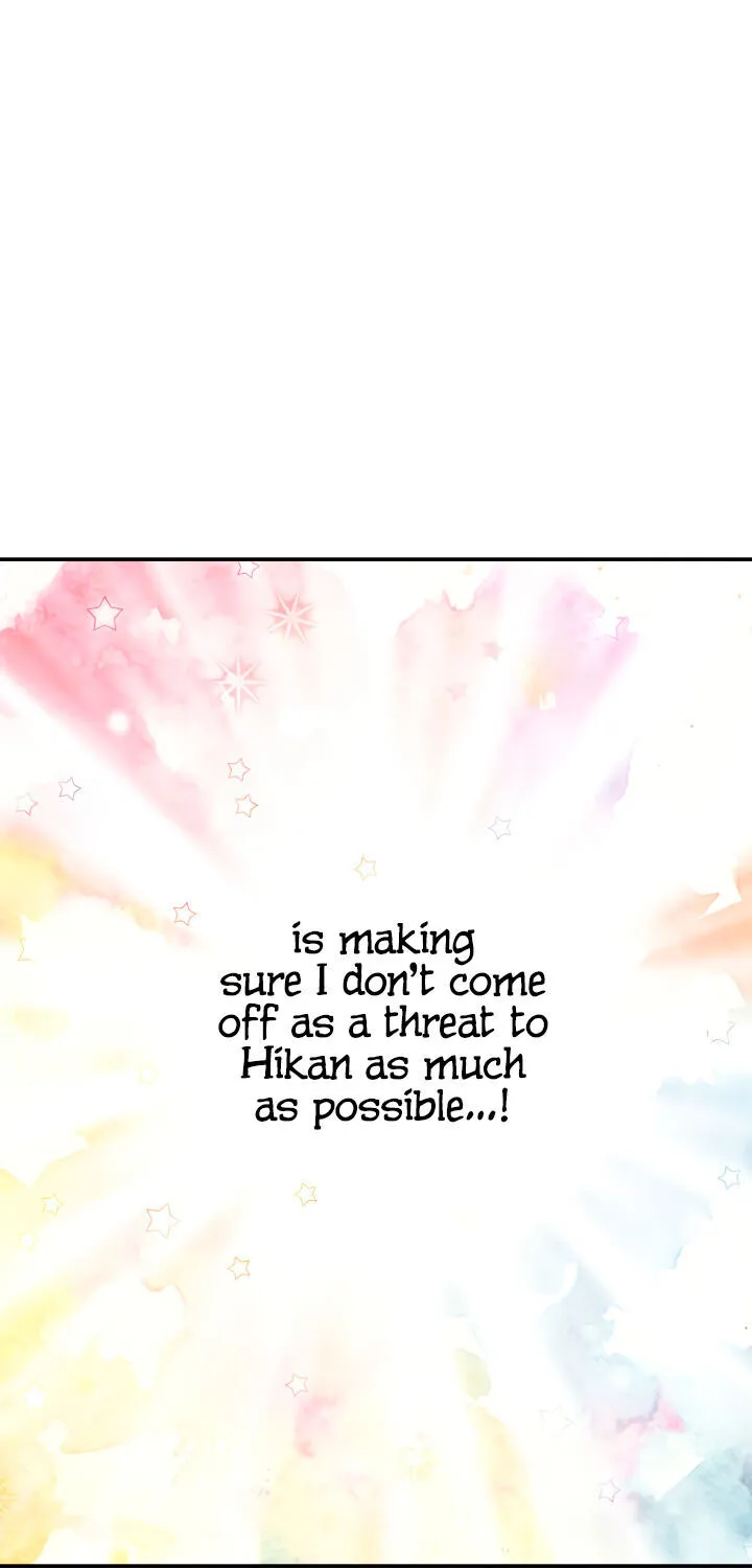 The Strongest Characters in the World are Obsessed With Me Chapter 3 page 22 - 