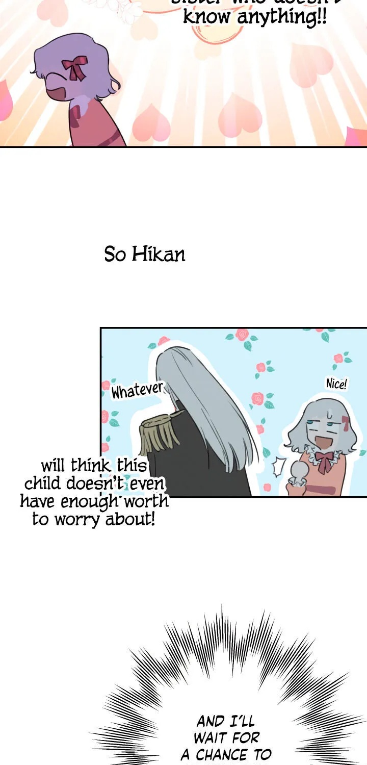 The Strongest Characters in the World are Obsessed With Me Chapter 3 page 24 - 