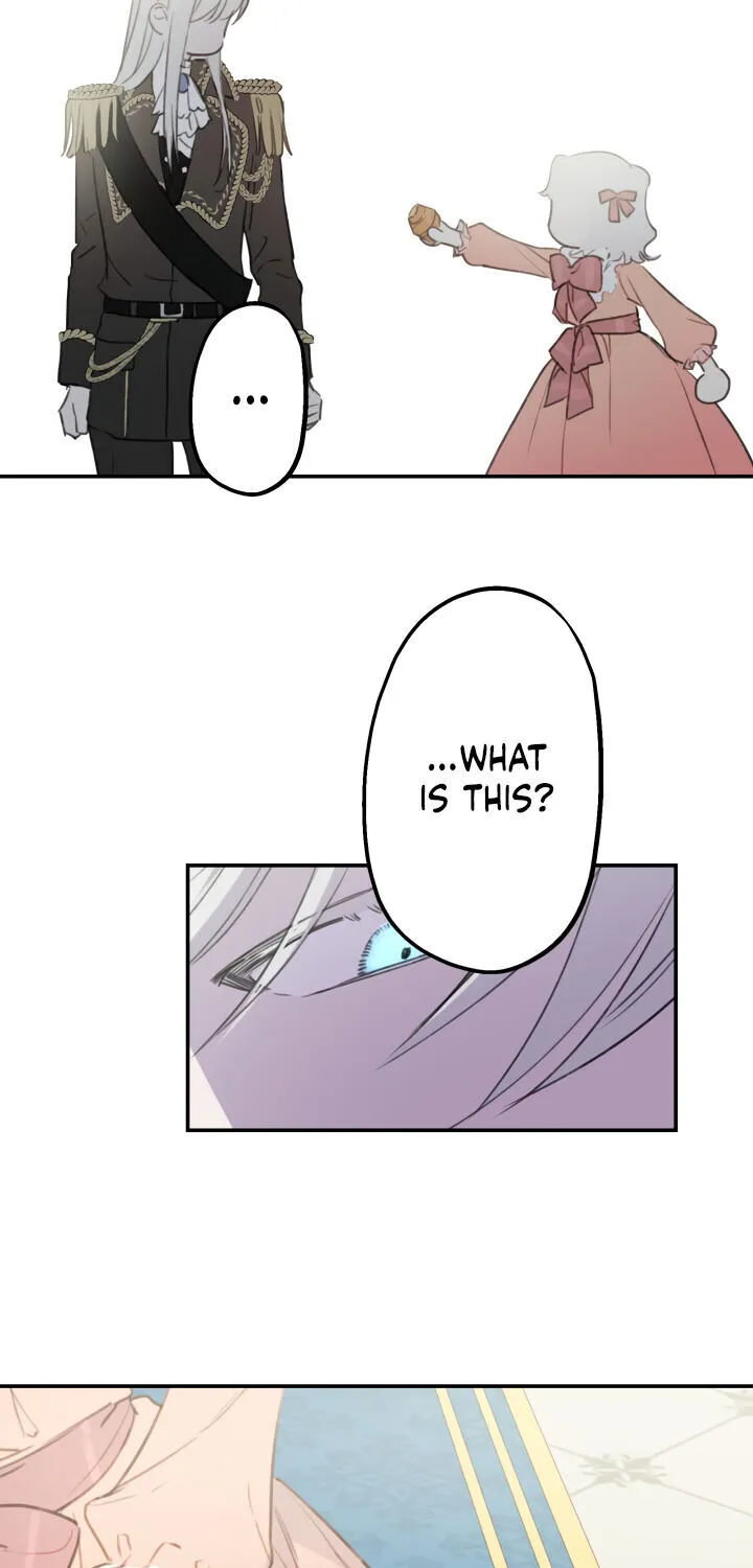The Strongest Characters in the World are Obsessed With Me Chapter 3 page 28 - 