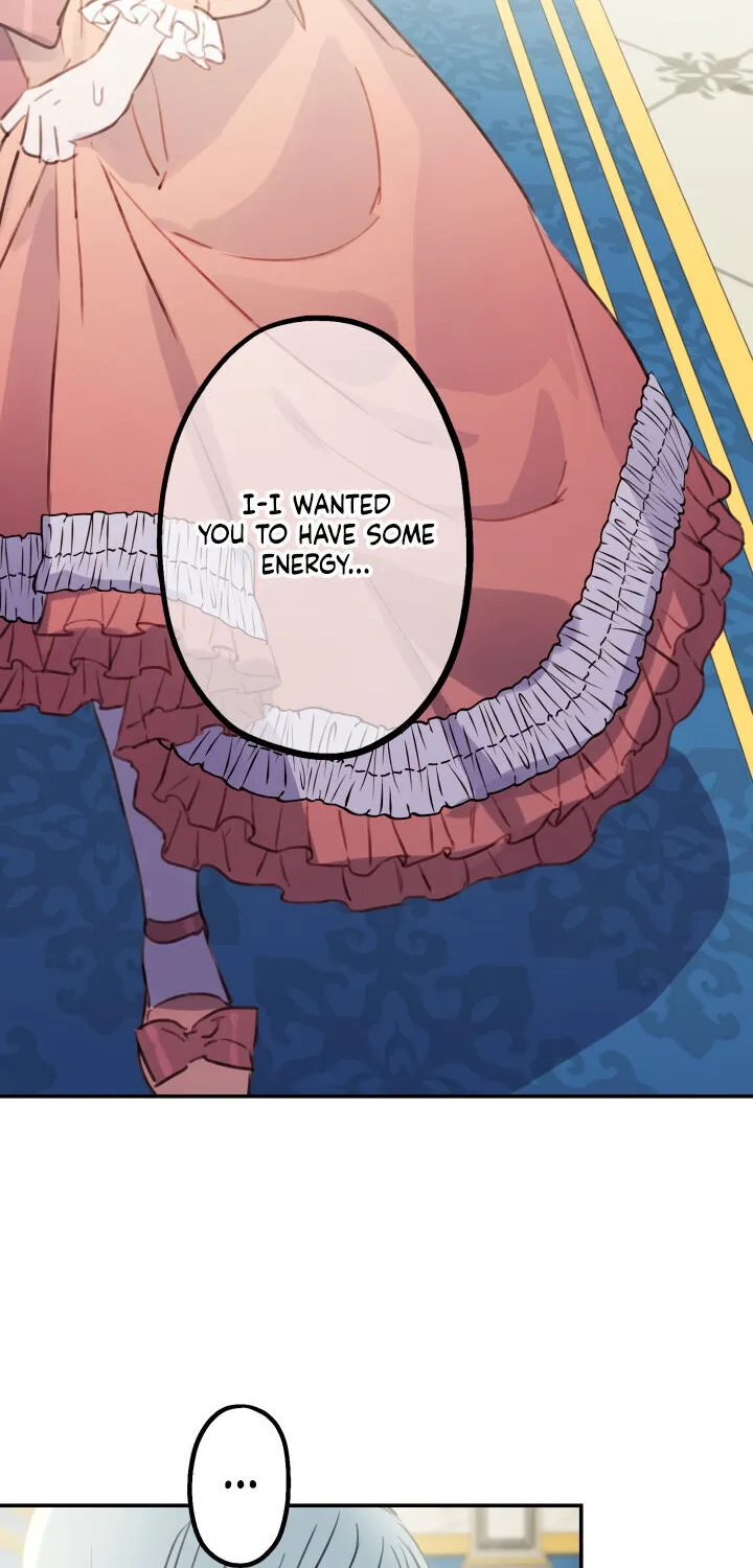 The Strongest Characters in the World are Obsessed With Me Chapter 3 page 29 - 