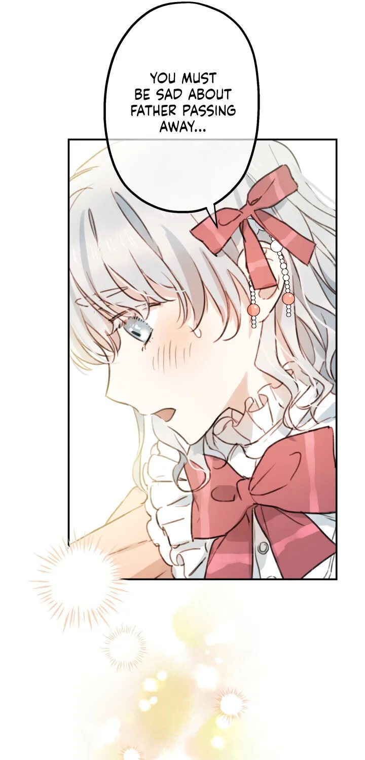 The Strongest Characters in the World are Obsessed With Me Chapter 3 page 31 - 